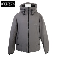Moncler 尼龍 GORE-TEX TIMOR 羽絨外套