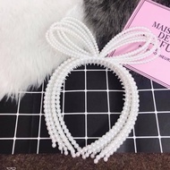 Jade bunny ears mane