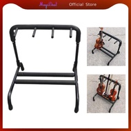 [MagiDeal] Multiple Ukulele Stand Rack Holder for Mandolin Small Instrument Banjo