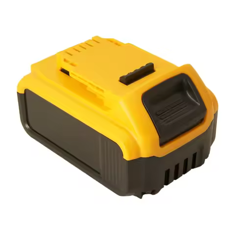 DE 18VC DCB105 DCB180 DCB181 DCB181-XJ DCB200 DCB201 DCB201-2 DCB204 DCB203 DCB182 Li-Ion Battery 20