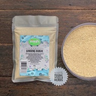 Ginseng Bubuk