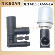 PCV Valve For Ford Tempo Aerostar Windstar Ranger Taurus Mazda B3000 Mercury Sable Cougar Auto Parts