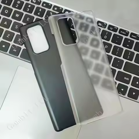 Anti-Falling Case For LG Wing 5G Soft Silicone TPU Original Shockproof Back Cover ON LMF100N, LM-F10