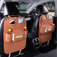 ERA car seat organizer rear bag car seat pocket