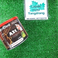 Nutribird A21 200gr Bird Loloh Porridge