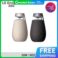 LG Electronics XBOOM XO2T Bluetooth Speaker
