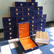 Custom Size Plaque Box 23x23