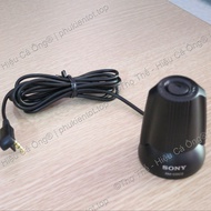 Remote khiển dùng cho máy cầm tay Sony MD CD RM CDC2