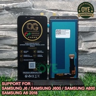 LCD SAMSUNG J6 / SAMSUNG J600 / SAMSUNG A6 2018 / SAMSUNG A600
