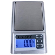 Camry 100-0,01 gram Timbangan Emas pocket