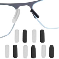 IC Berlin Glasses Accessories Nose Pads IC berlinIC Plug-In Type Leaf Pads Myopia Glasses Sunglasses