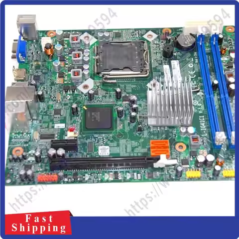 Suitable for DTX L-IG41C1 H305 H310 320 motherboard 11011255. test