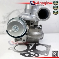 RHV4 Turbocharger For Isuzu D- MAX 3.0L 4JJ1 4JJ1T Turbo 8982356271 8982356281 8974350071 8981320692