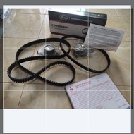 timing belt set kuda L300 diesel solar strada L200 lama double kabin