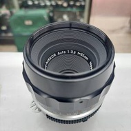 MICRO-NIKKOR 55MM F3.5 原裝Ai MOUNT