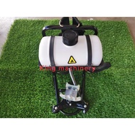 TB33/TL33/TB43/TL43 ENGINE FRAME 1set siap base