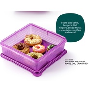 Tupperware B2B Snack Store