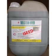 CMC VECTIN 019 20 LITER   ABAMECTIN 1.9% Racun serangga Ulat Pelombong Daun  same as Syngenta Vertim