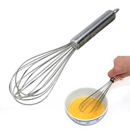 Stainless steel egg beater hand mixer/ egg beater/
