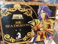 海龍 聖衣神話合金 大系全新  門市
