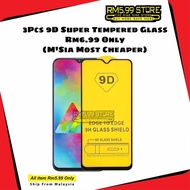 Kaca (3Pcs 9D)IQOO Z7 Z7x Z9 10 Z9x 2 Z8 Z8x 3 GT 12 Focus Pro Nubia Neo Music V60 2 Design V40 V70 