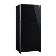 SHARP | 600L Grand Top Refrigerator SJ-PG60P2 | BK | DS