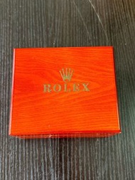 Rolex watch box 勞力士錶盒