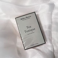 Miller Harris 午後伯爵淡香精 (50 ml) Tea Tonique EDP