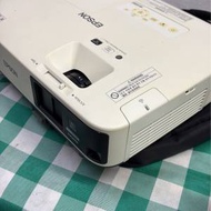 Epson 高亮度商用投影機