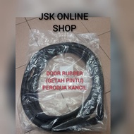 PERODUA KANCIL DOOR RUBBER(GETAH PINTU)