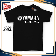 KATUN My Design - - Yamaha Cl 5 Cotton Sound System Kids T-Shirt Fi-67