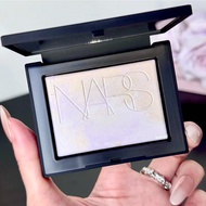 แป้งม่วง NARS Light Reflecting Prismatic Powder Aurora (Limited Edition) 10g.🌟ป้ายห้าง แท้💯 จาก Cent