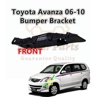 Toyota Avanza 2006-2010 FRONT Bumper Bracket
