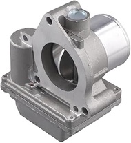 KORVQNMD 1340067JG0LCP A2C53103834 Car Throttle Body Compatible for Renault Suzuki GRAND VITARA 1.9 