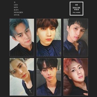 VIXX - 3rd EAU DE VIXX [PHOTOCARD]