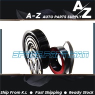 ✅Grade A✅COMPRESSOR MAGNET CLUTCH TOYOTA AE101 /KIA SPECTRA DENSO DOOWOO