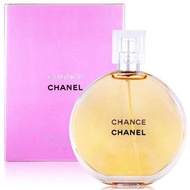 Chanel香奈兒黃邂逅淡香水35ml