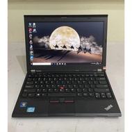 Laptop Murah Lenovo X230 Core I5