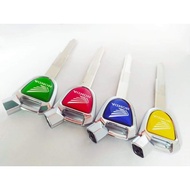 Honda Motorcycle Variation Key Universal Motorcycle Stainless Steel Key
