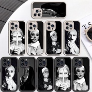 ET88 Sister Nun Shockproof Phone Case Case for Samsung Galaxy A05 A05s A04 A04E A04S