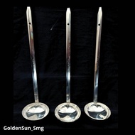 IRUS BAKSO/IRUS STAINLESS/CENTONG BAKSO LONG CENTONG/ CENTONG SAUCE