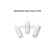 Xiaomi Mijia Electric Oral Irrigator F400