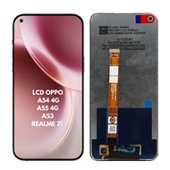 LCD OPPO A54 4G/A55 4G/A53/REALME 7i