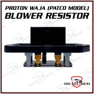 PROTON WAJA 1.6 BLOWER RESISTOR (PATCO)