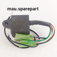 ANODE 61N-45251-01 - YAMAHA 30HP