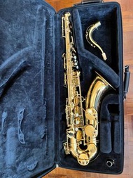 Yamaha tenor saxophone  YTS-62
