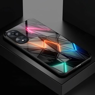 HP Softcase Shiny Case Oppo A78 5G Latest Oppo Phone Case Glossy Softcase Cool Phone Case Oppo A78 5