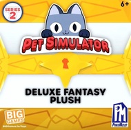 Terjangkau Pet Simulator X - Giant Mystery Pet Treasure Deluxe Fantasy