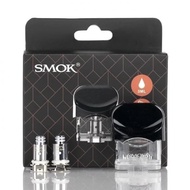 Ready JT CATRIDGE SMOK NORD REPLACEMENT POD 1PCS 2 Coil