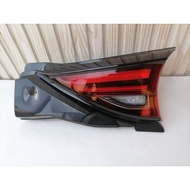 Mazda Cx-5 Cx5 Cx 5 LED Tail Light Year​ (2017-2021) Tail Lamp Rear Lamp Tail Light Lampu Taillamp T
